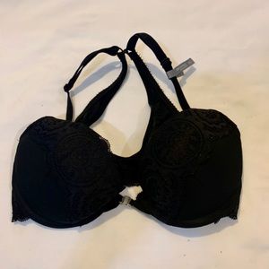 aerie • Lace Racerback Bra